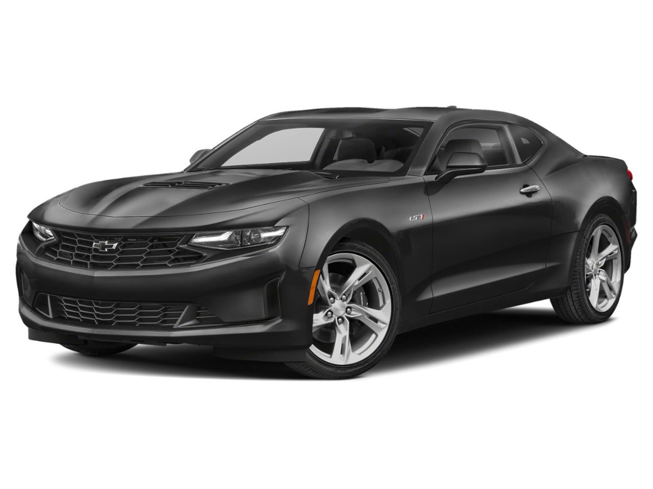 2023 Chevrolet Camaro 2dr Coupe 2LT