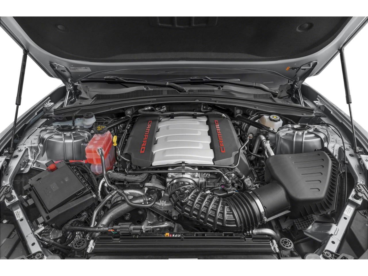 2023 Chevrolet Camaro 2dr Coupe 2LT