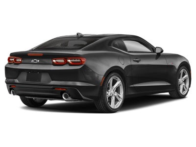 2023 Chevrolet Camaro 2dr Coupe 2LT