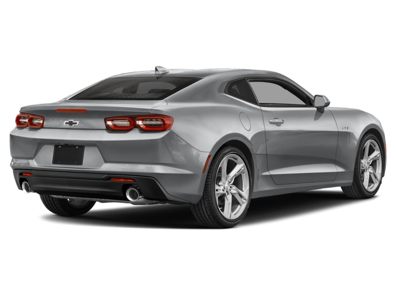 2023 Chevrolet Camaro 2dr Coupe 2LT