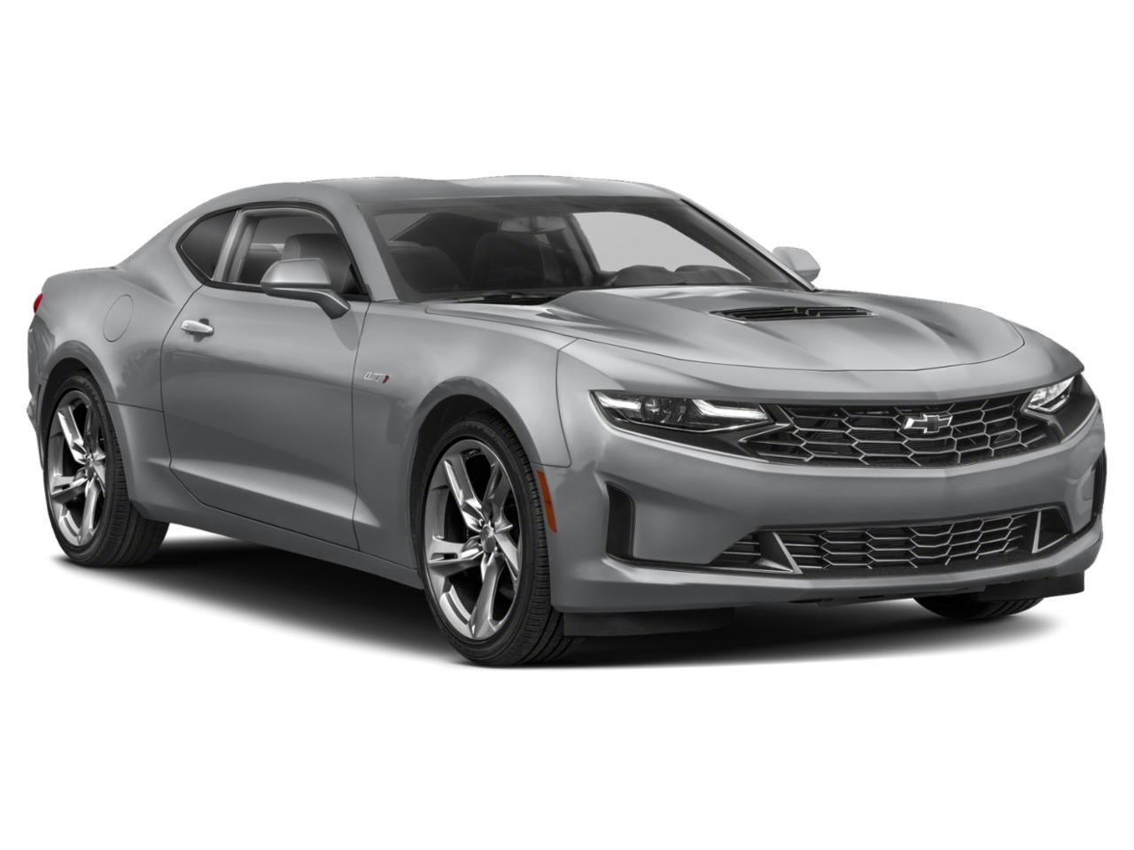 2023 Chevrolet Camaro 2dr Coupe 2LT
