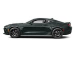 2017 Chevrolet Camaro 2dr Coupe 2SS