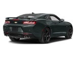 2017 Chevrolet Camaro 2dr Coupe 2SS