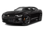 2017 Chevrolet Camaro 2dr Coupe 2SS