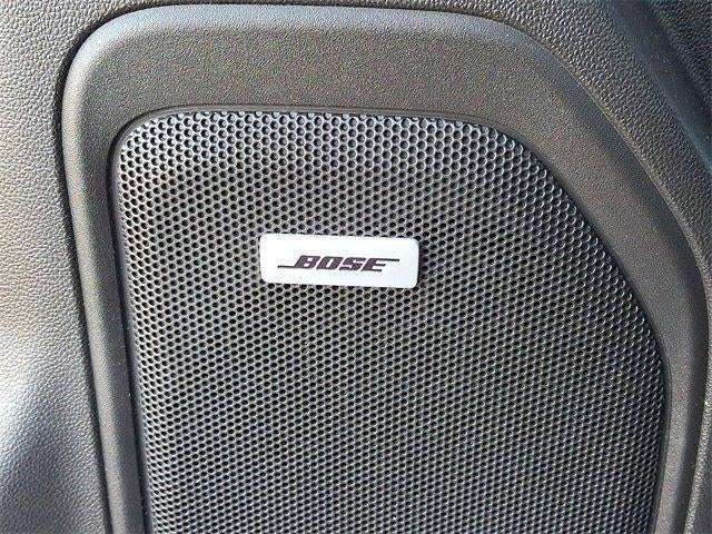 2020 Chevrolet Silverado 1500 Crew Cab Standard Box 4-Wheel Drive High Country