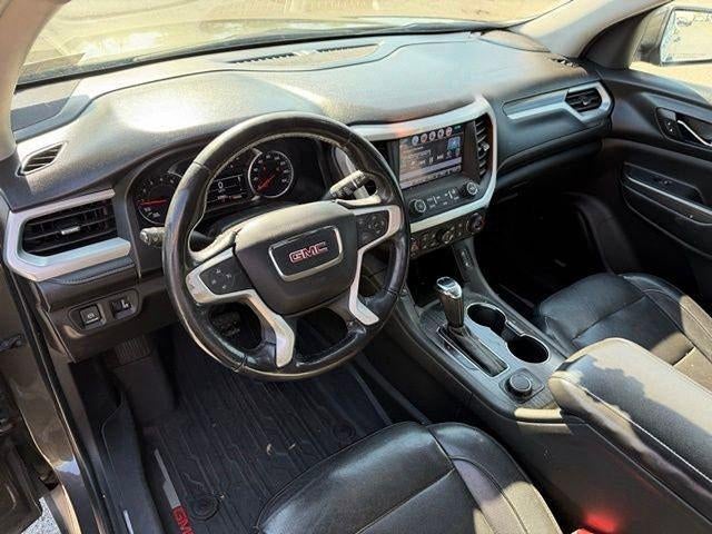 2019 GMC Acadia FWD SLT-1