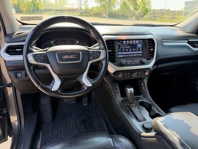 2019 GMC Acadia FWD SLT-1