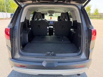 2019 GMC Acadia FWD SLT-1