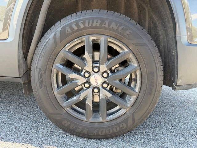 2019 GMC Acadia FWD SLT-1