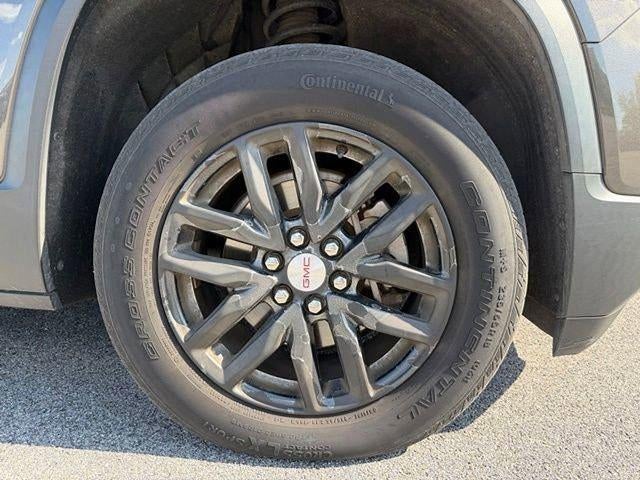 2019 GMC Acadia FWD SLT-1