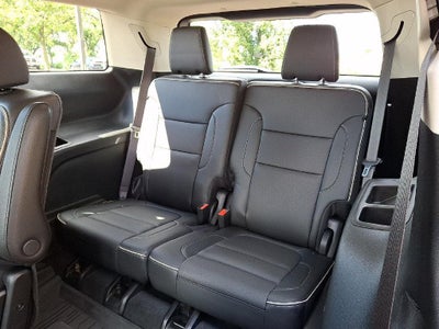 2023 GMC Acadia FWD Denali