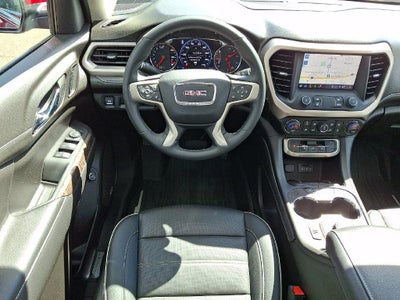 2023 GMC Acadia FWD Denali