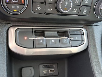 2023 GMC Acadia FWD Denali