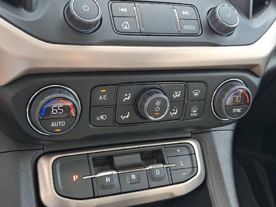 2023 GMC Acadia FWD Denali
