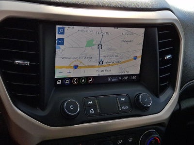 2023 GMC Acadia FWD Denali