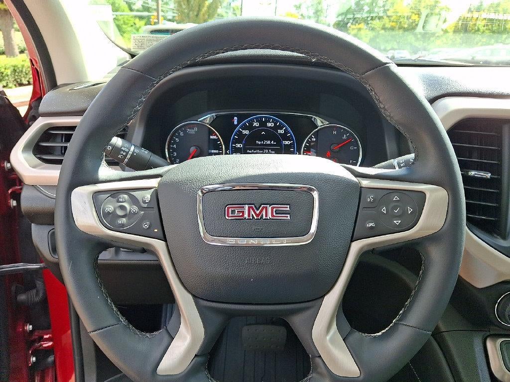 2023 GMC Acadia FWD Denali