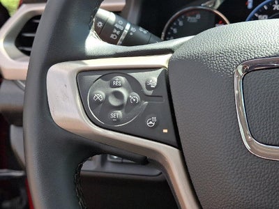2023 GMC Acadia FWD Denali