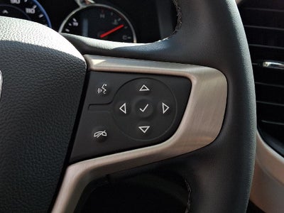 2023 GMC Acadia FWD Denali
