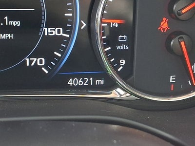 2023 GMC Acadia FWD Denali