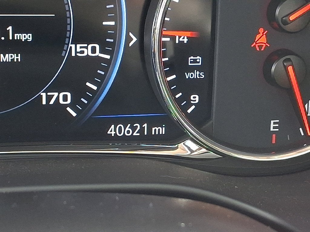 2023 GMC Acadia FWD Denali