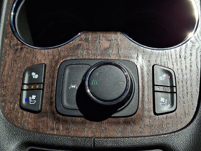 2023 GMC Acadia FWD Denali