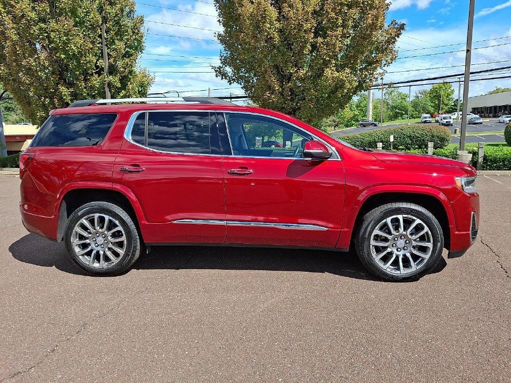 2023 GMC Acadia FWD Denali