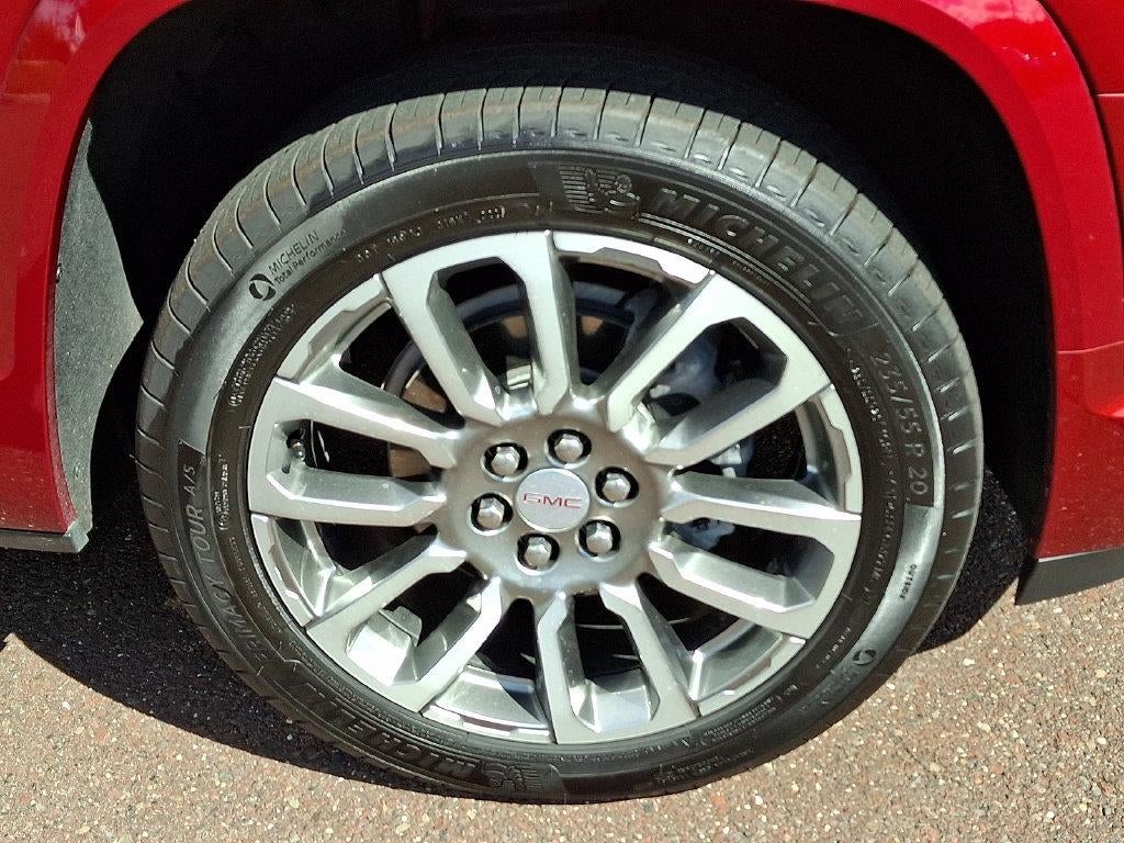 2023 GMC Acadia FWD Denali