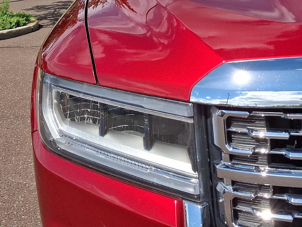 2023 GMC Acadia FWD Denali