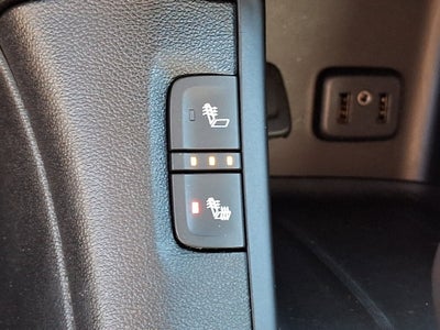 2019 GMC Acadia AWD SLT-1