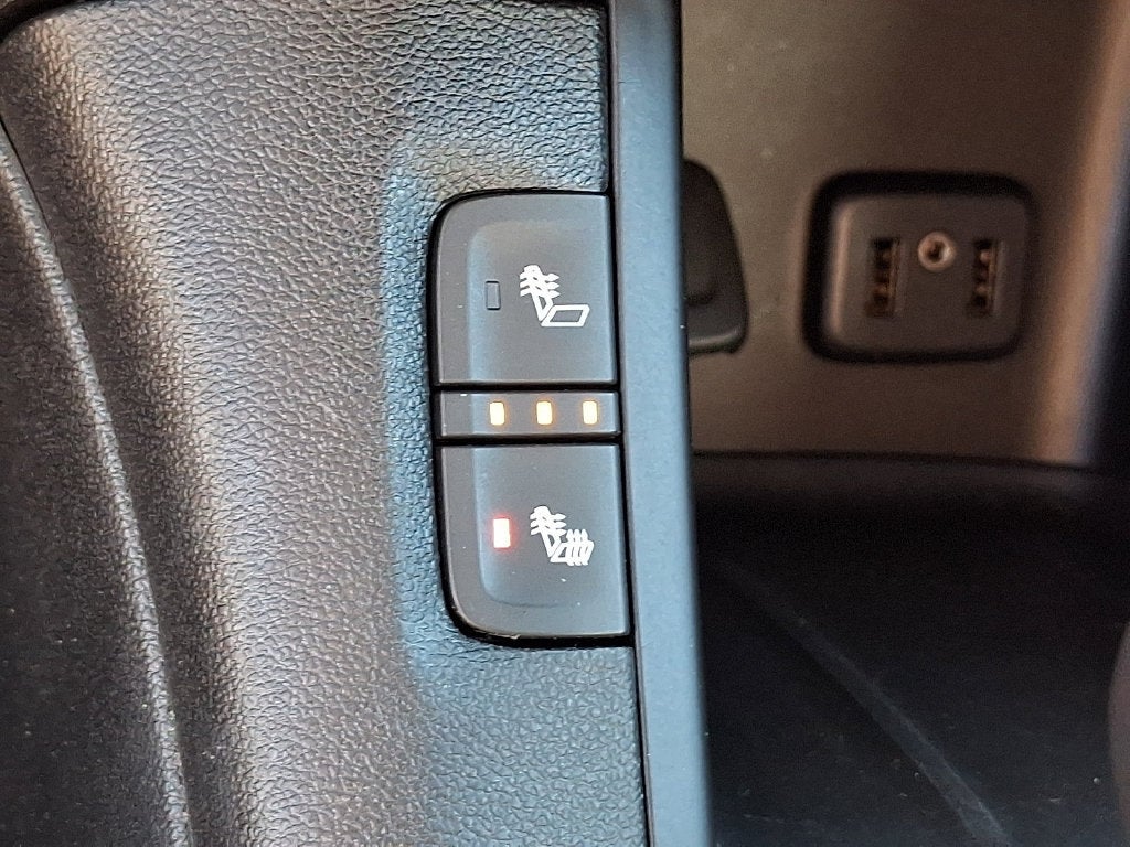2019 GMC Acadia AWD SLT-1