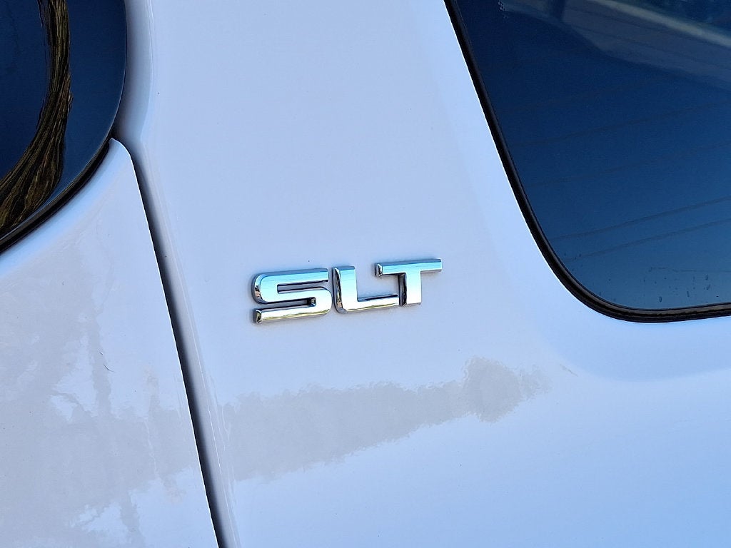 2019 GMC Acadia AWD SLT-1