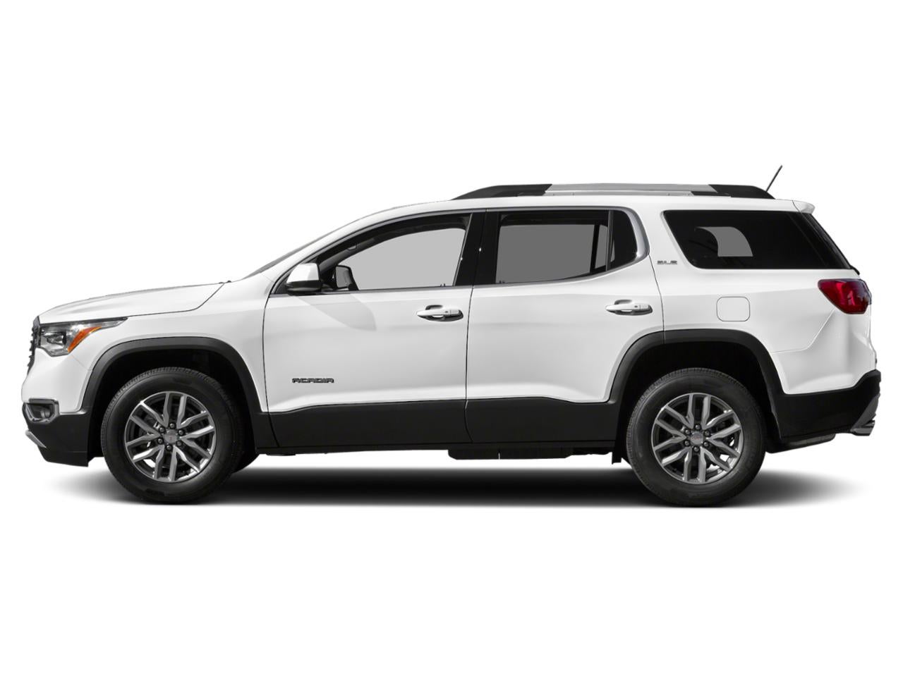 2019 GMC Acadia AWD SLT-1