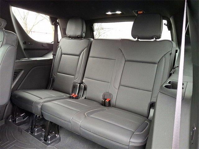 2023 GMC Yukon 4WD 4dr Denali