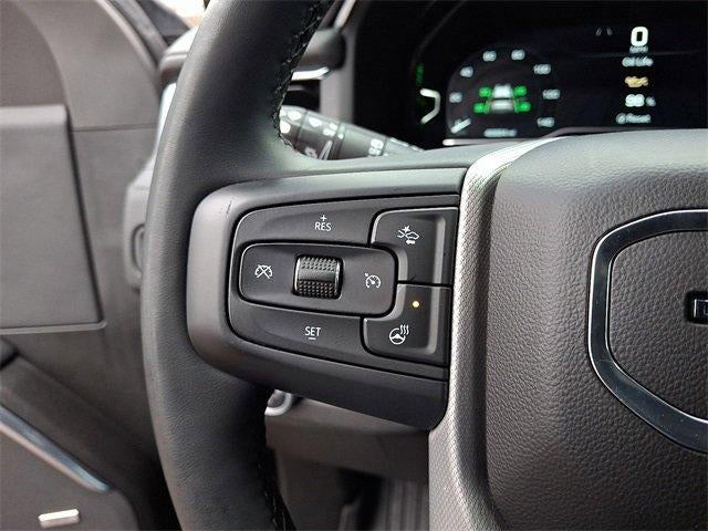 2023 GMC Yukon 4WD 4dr Denali