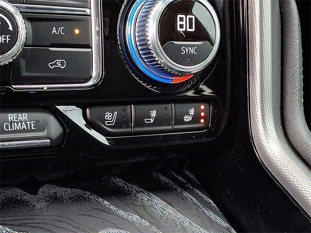 2023 GMC Yukon 4WD 4dr Denali