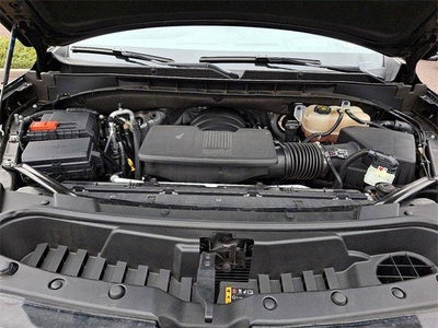 2023 GMC Yukon 4WD 4dr Denali