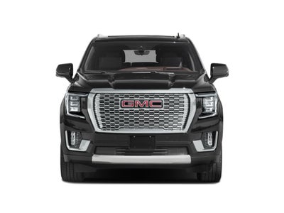 2023 GMC Yukon 4WD 4dr Denali