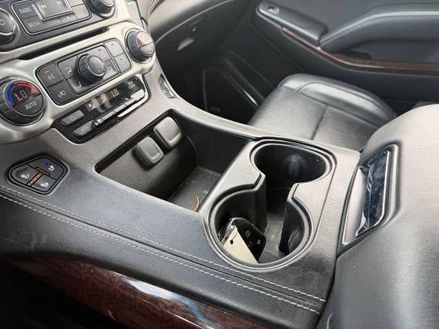 2019 GMC Yukon XL 4WD 4dr SLT