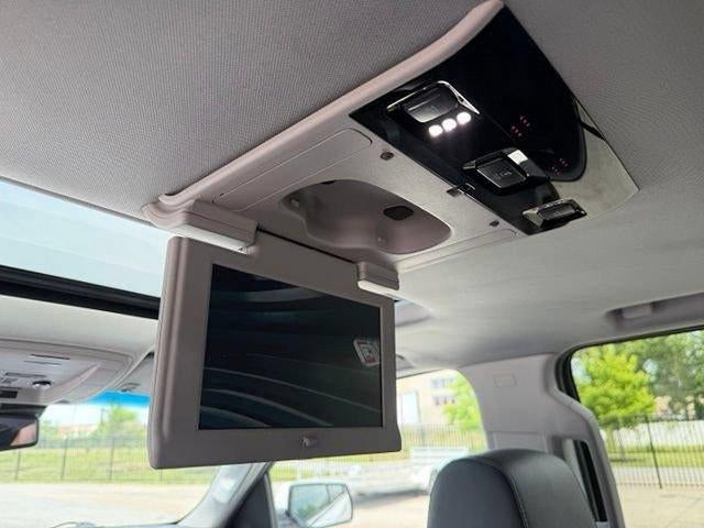 2019 GMC Yukon XL 4WD 4dr SLT