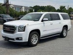 2019 GMC Yukon XL 4WD 4dr SLT