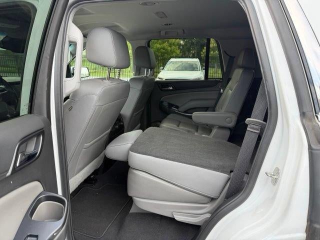 2019 Chevrolet Tahoe 4WD LT