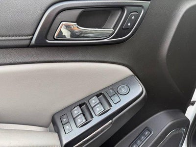 2019 Chevrolet Tahoe 4WD LT