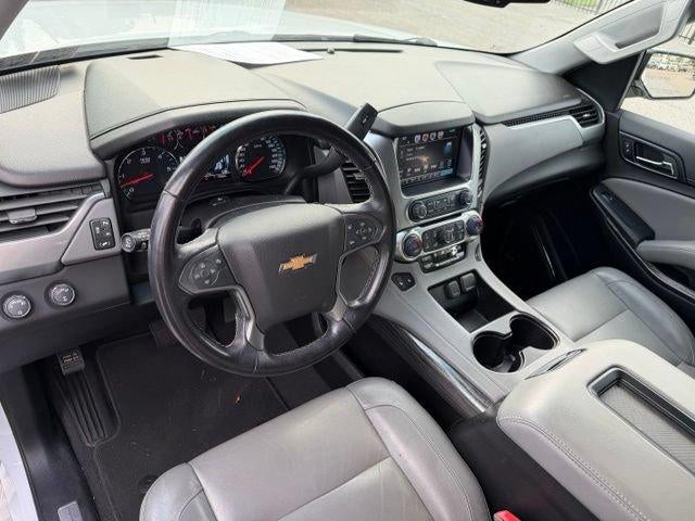 2019 Chevrolet Tahoe 4WD LT