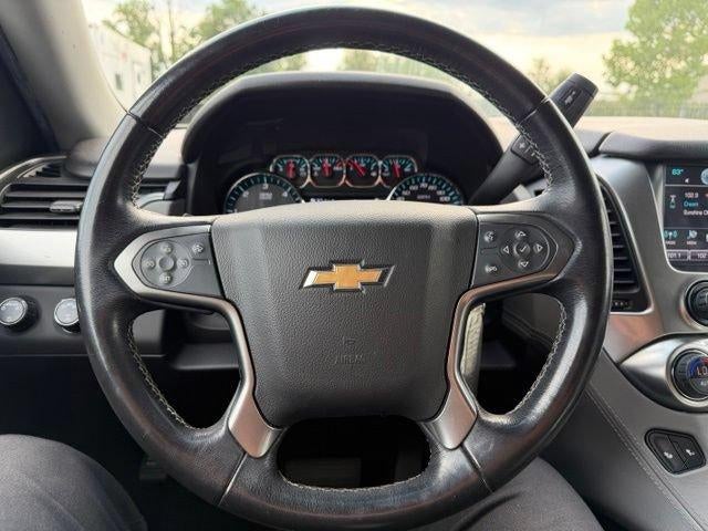 2019 Chevrolet Tahoe 4WD LT