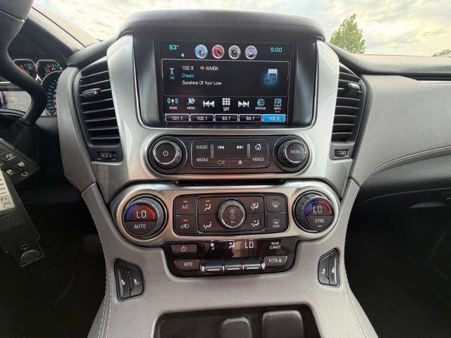 2019 Chevrolet Tahoe 4WD LT