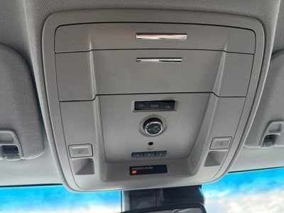 2019 Chevrolet Tahoe 4WD LT