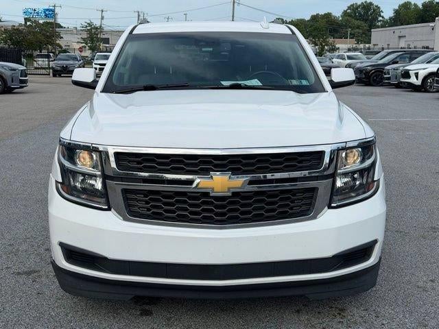 2019 Chevrolet Tahoe 4WD LT