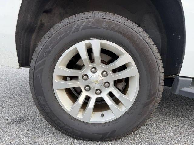2019 Chevrolet Tahoe 4WD LT