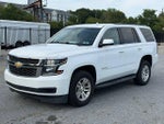 2019 Chevrolet Tahoe 4WD LT