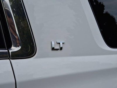 2019 Chevrolet Tahoe 4WD LT